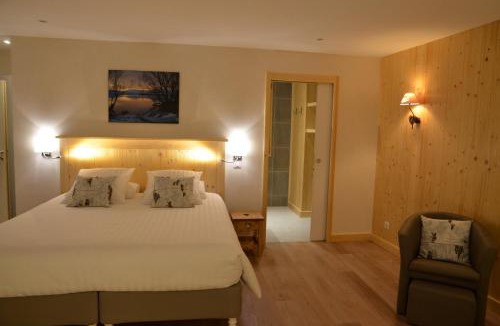 Granier Bed & Breakfast | Le Coeur 1210