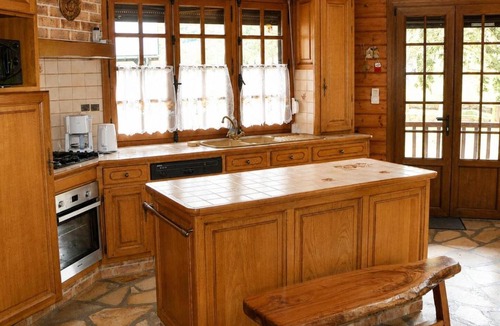 Baalons House | Le coin de paradis