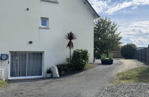 Plehedel House | Le coin des copains - PLEHEDEL