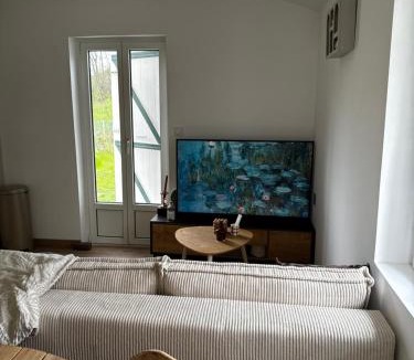 Asfeld Ski Chalet | Le coin des hirondelles