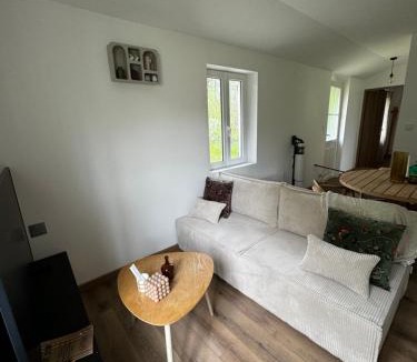 Asfeld Ski Chalet | Le coin des hirondelles