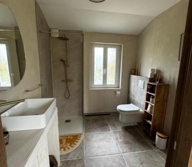 Asfeld Ski Chalet | Le coin des hirondelles