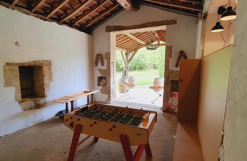Condom House | Le Colombard, cosy B&B