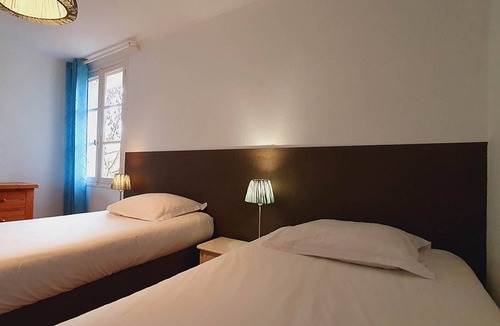 Condom House | Le Colombard, cosy B&B