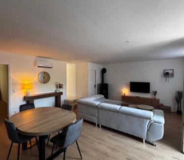 Beine Apartment | Le Comptoir du Relais