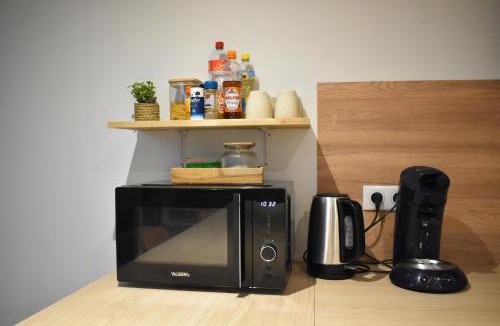 Sarrebourg Apartment | LE CONFORTABLE Sarrebourg Wifi Parking 4 personnes Proche Gare