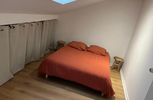 Sarrebourg Apartment | LE CONFORTABLE Sarrebourg Wifi Parking 4 personnes Proche Gare