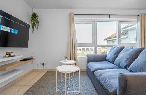 Woippy Apartment | Le Cookie - 4 pers' - 2 lits - Gare 50m - Parking
