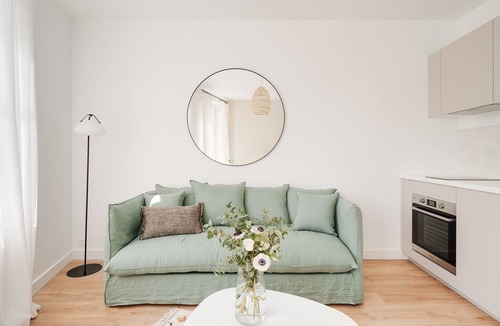 Nancy City Centre Apartment | Le Coquet des Trois Maisons - Appt cosy pour 2p