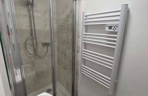 Fontaine Lestang-Bagatelle-Papus-Tabar-Bordelongue Apartment | Le Coquet | Studio Arènes, Toulouse