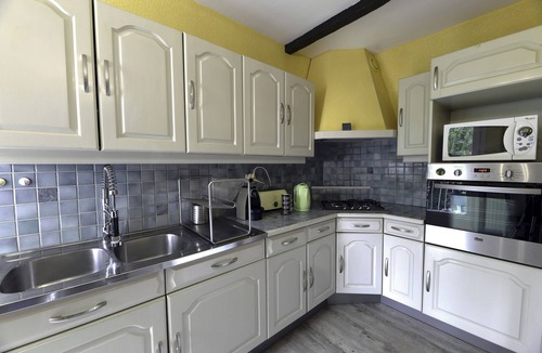 Saint-Brieuc Apartment | Le Corot - T2 near city center