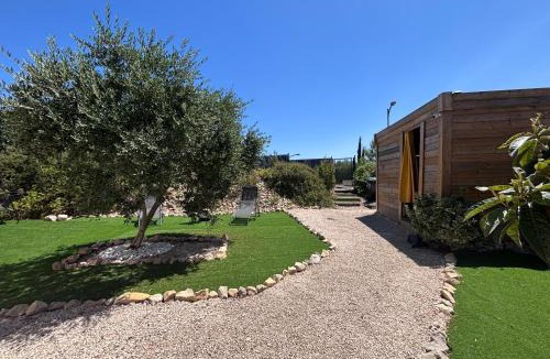 Aramon Apartment | Le cosy d'Aramon