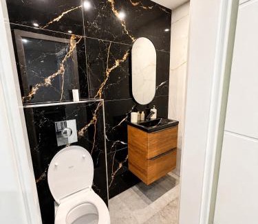 Longwy Agglomeration Apartment | Le Cosy de Longwy