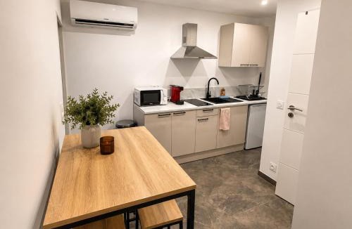 Longwy Agglomeration Apartment | Le Cosy de Longwy