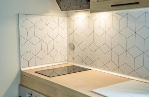 Tonnerre Apartment | Le cosy de Tonnerre
