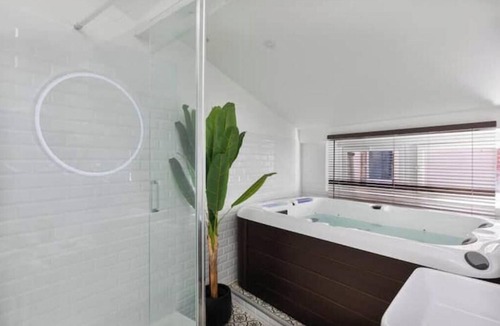 Saint-Etienne Apartment | Le Cosy: in the heart of Toulouse