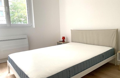 Reims Apartment | Le Cosy Jean Jaurès