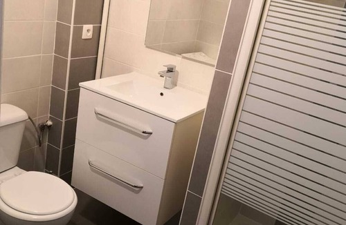 Algrange Apartment | Le Cosy Studio (Free parking) Whole apartment 15min from Luxembourg