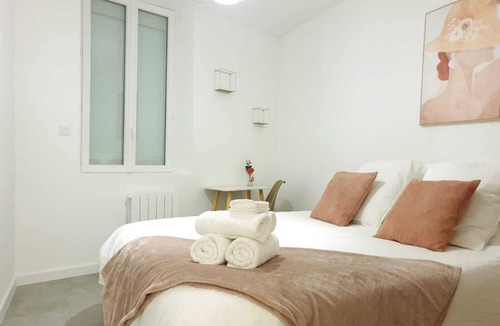 Pamiers Apartment | Le Cottage