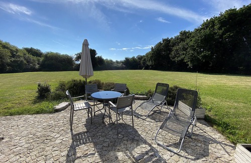 Saint-Alban House | LE COURTIL domaine Le Bois de Leven