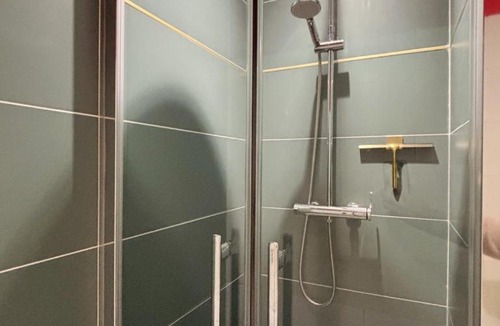 Reims City Centre Apartment | Le cozy Cathedral Reims
