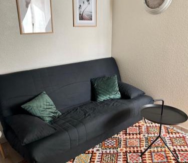 La Marne Apartment | Le Dany