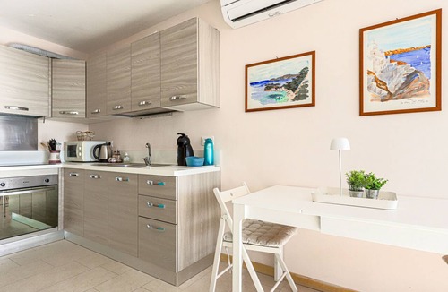 Menton Apartment | Le Diplomate by Interhome