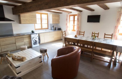 Hunawihr House | Le Divin Gîte klassifiziert 4 Sterne by Interhome