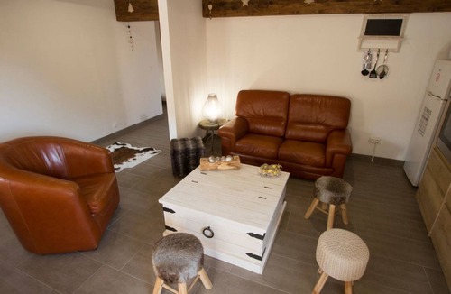 Hunawihr House | Le Divin Gîte klassifiziert 4 Sterne by Interhome