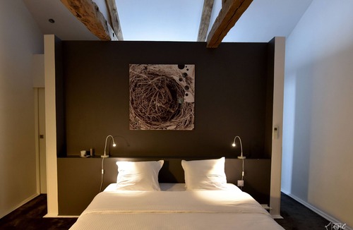 Auch Hotel | Le Domaine de Baulieu, Singuliers Hotels