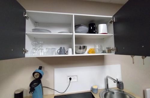 Einvaux Apartment | Le domaine de Fillette