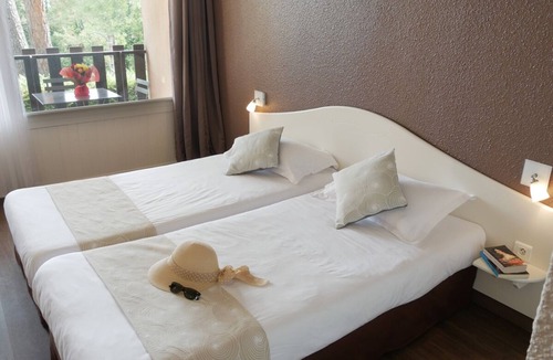 Gilette House | Le Domaine De L'Olivaie - Vacances ULVF