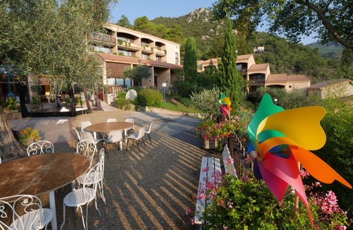 Gilette House | Le Domaine De L'Olivaie - Vacances ULVF