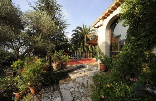 Gilette House | Le Domaine De L'Olivaie - Vacances ULVF