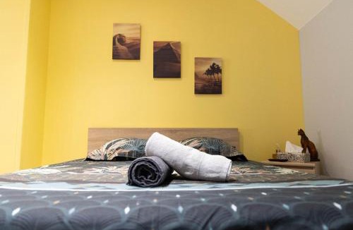 Venoy House | Le Domaine de la Clarté