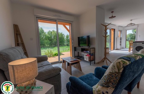Hans House | Le Domaine des Sens - Hans