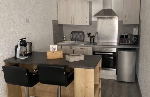 Grandvillers Cottage | Le Domaine Du Parc - Gîte du Frêne
