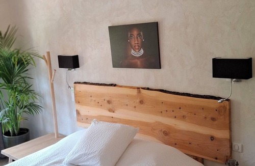 Le Val Hotel | Le Domaine du Piaou