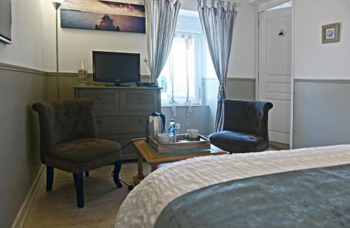 Plourivo Bed & Breakfast | Le Domaine du Pont Canon