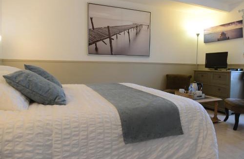 Plourivo Bed & Breakfast | Le Domaine du Pont Canon