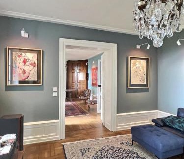 Charey Villa | Le Domaine Privé de la Châtelaine