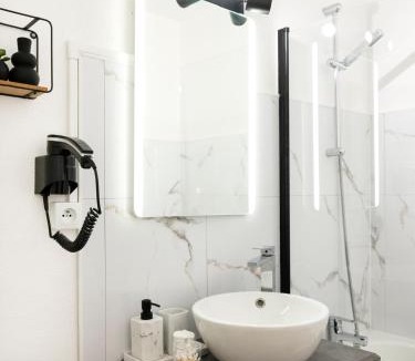Amneville Apartment | Le doux refuge domaine thermal et activités touristiques Amnéville