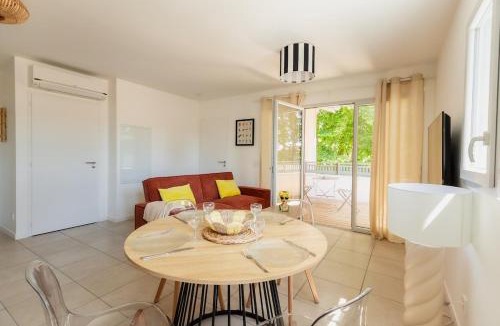 Saubion Apartment | Le Dune