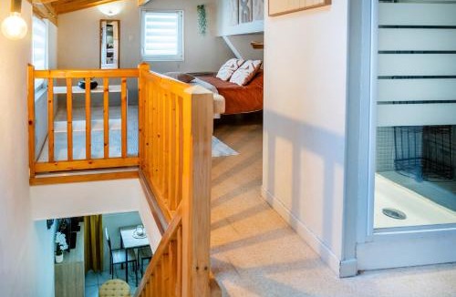 Lourdes Apartment | le duplex de l'Hôtel de ville