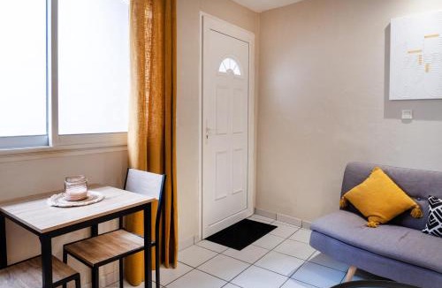 Lourdes Apartment | le duplex de l'Hôtel de ville