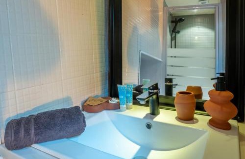 Lourdes Apartment | le duplex de l'Hôtel de ville