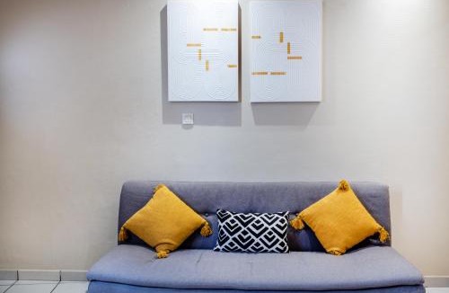 Lourdes Apartment | le duplex de l'Hôtel de ville