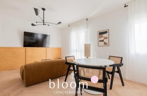 Poincare - Foch - Anatole France - Croix de Bourgogne Apartment | Le Duplex de Standing de Foch