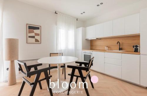 Poincare - Foch - Anatole France - Croix de Bourgogne Apartment | Le Duplex de Standing de Foch