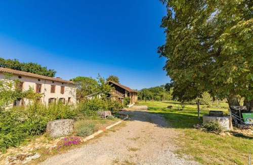 Montans House | Le Duplex des Vignes - Calme & Authenticité à Montans
